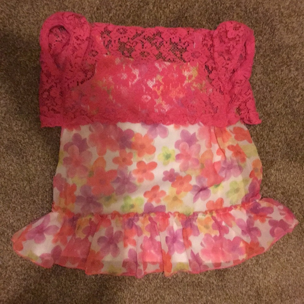 Girls 3t shirt - Picture 3 of 3